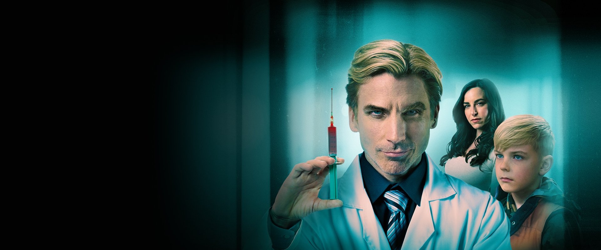 My Child Has My Doctor’s Face
