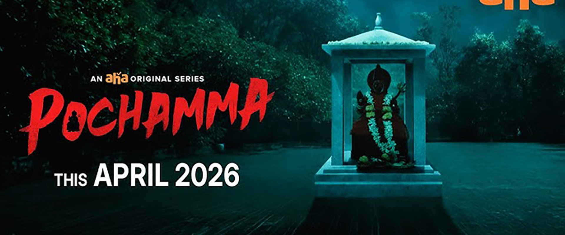 Pochamma's banner image