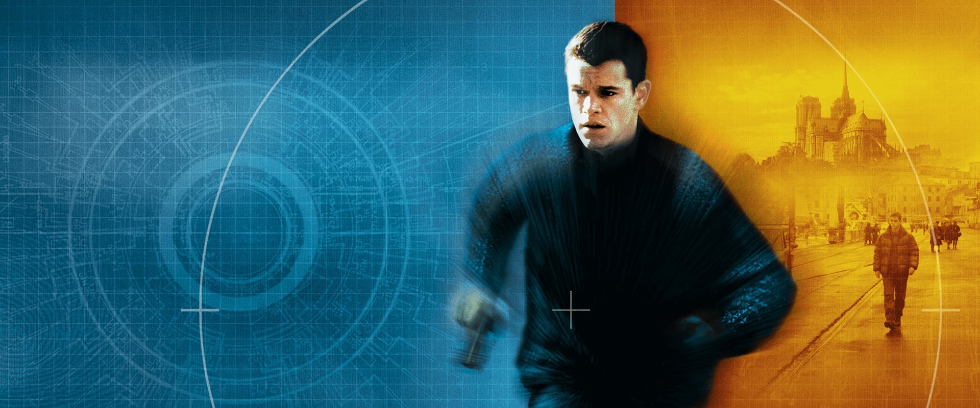 The Bourne Identity: El caso Bourne