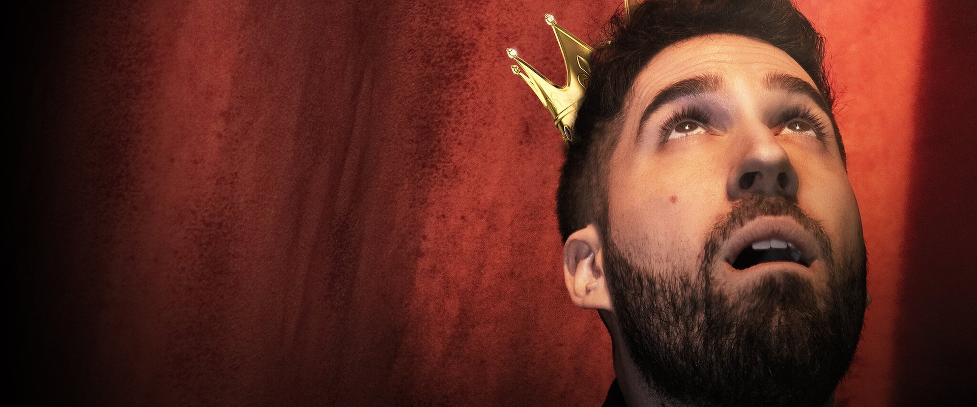 Alex Fernández: The Best Comedian in the World