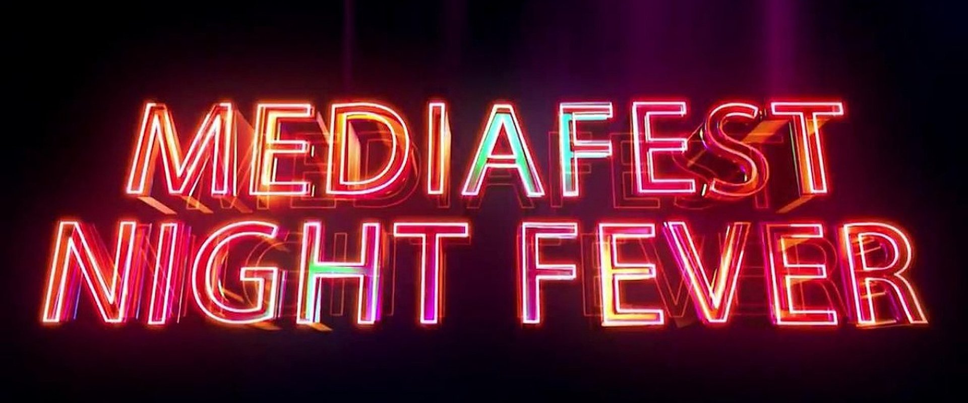 Mediafest Night Fever