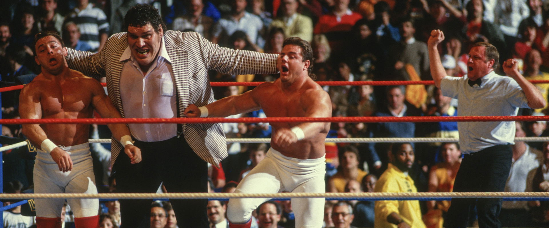 Saturday Night's Main Event