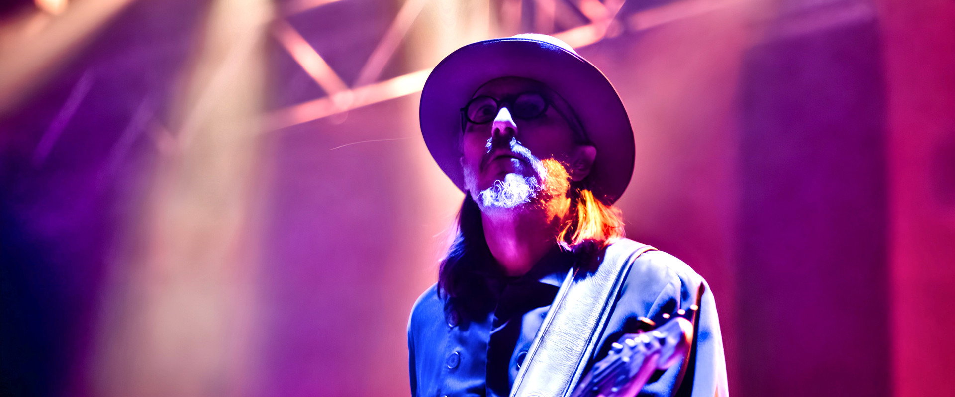 The Claypool Lennon Delirium: Live at House of Blues's banner image