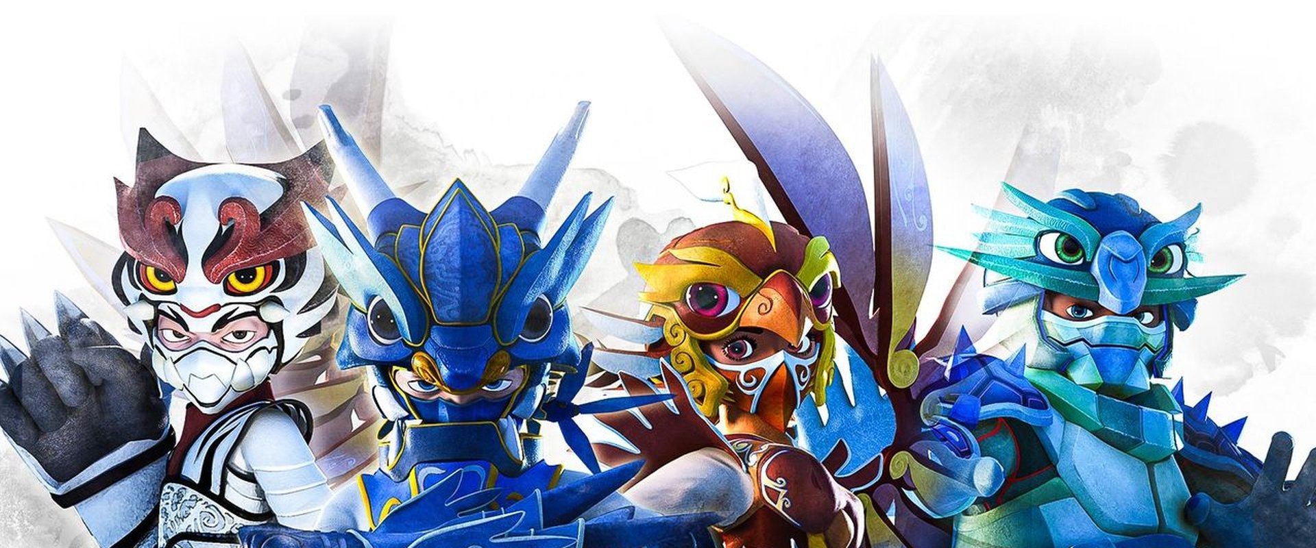 Mask Masters