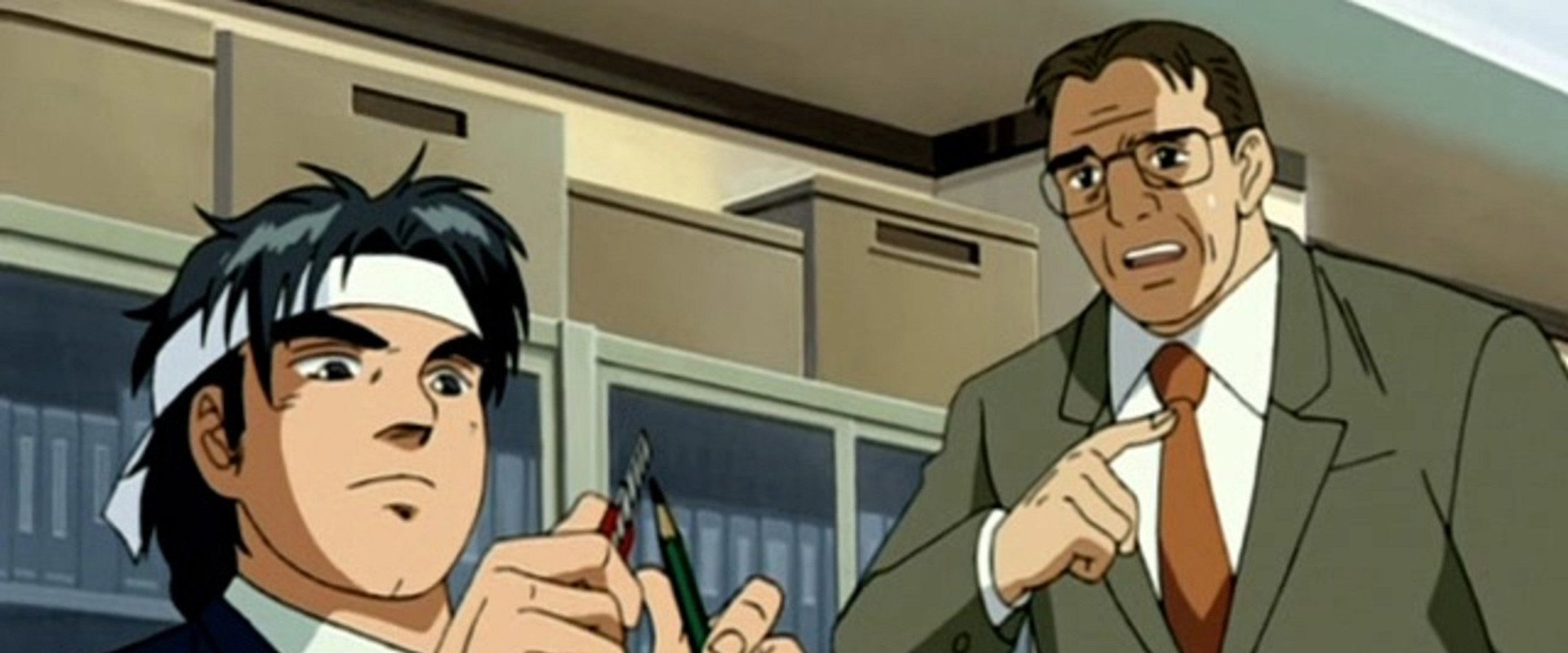 Salaryman Kintaro's banner image