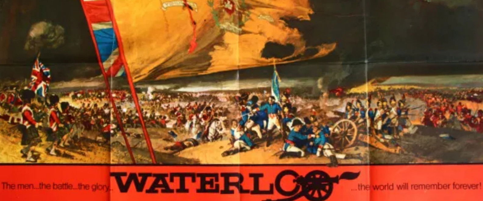 Waterloo