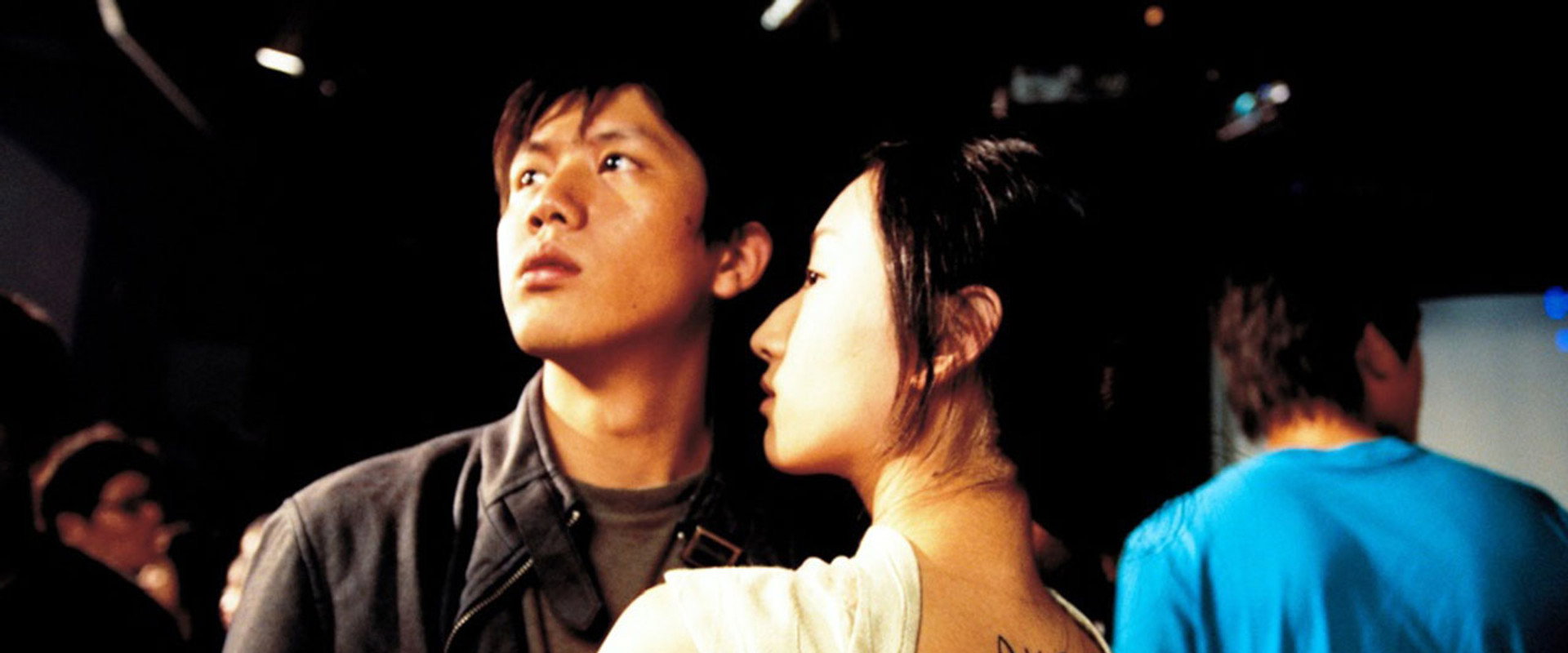 Do Over's banner image