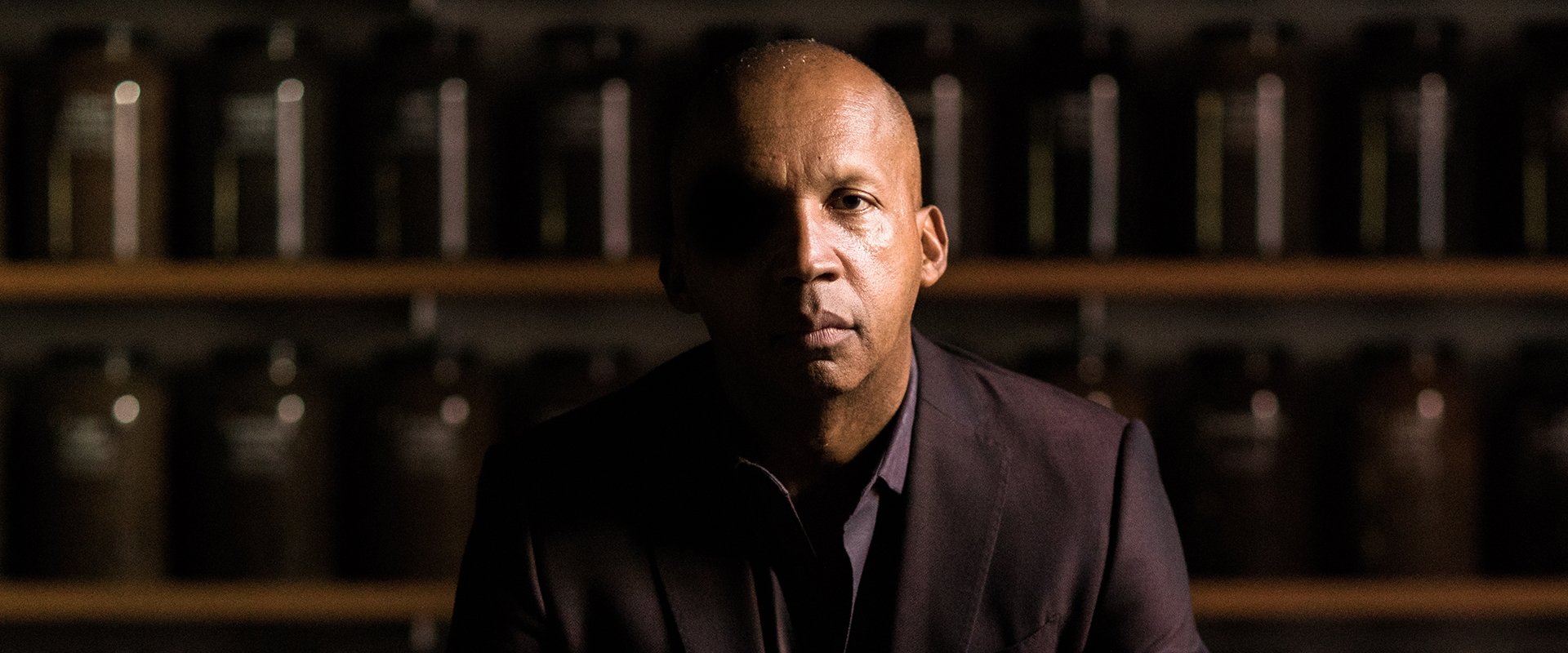 True Justice: Bryan Stevenson's Fight for Equality