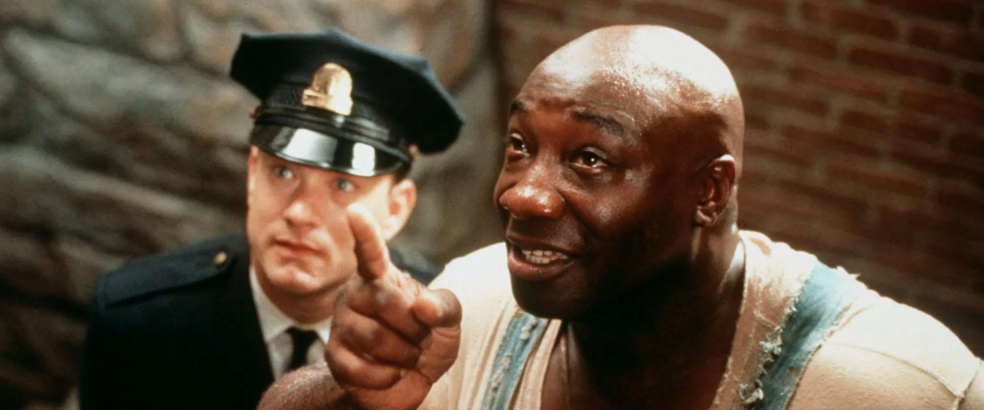 The Green Mile