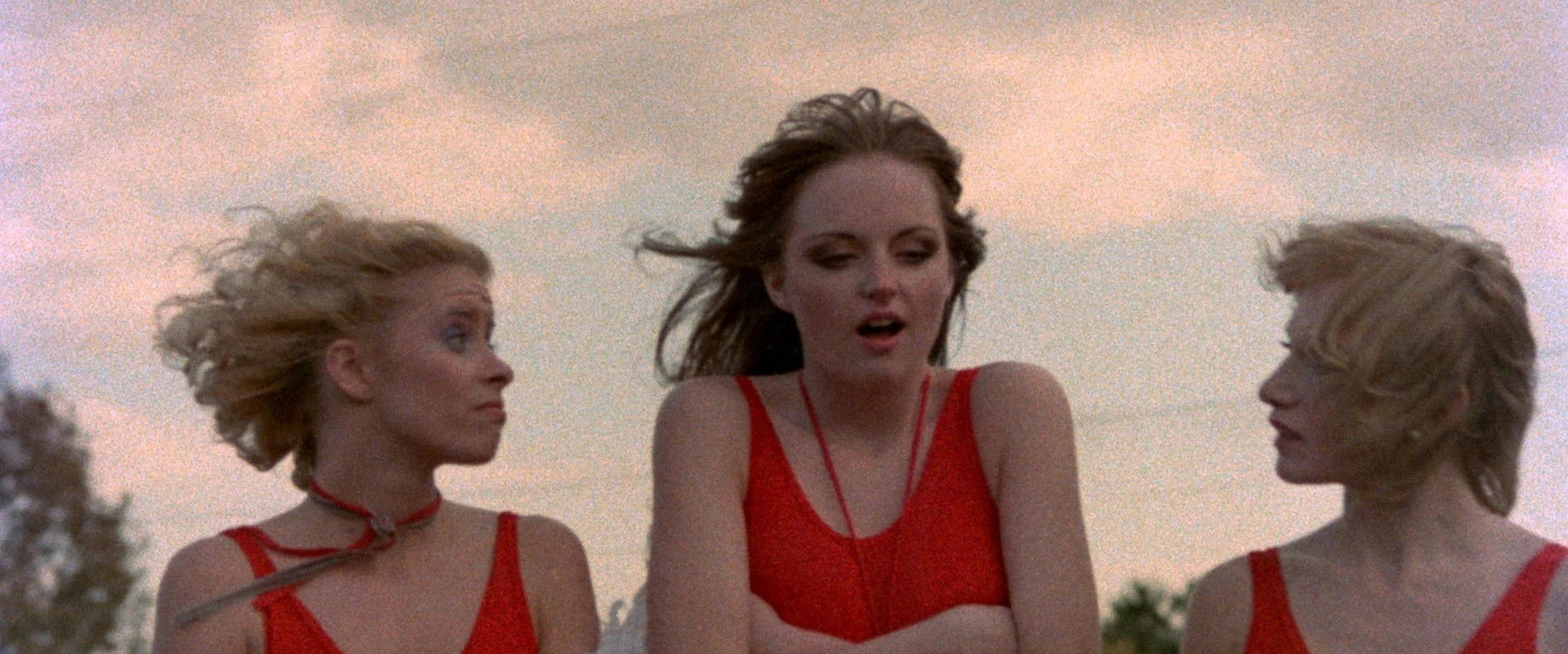 Velvet High's banner image