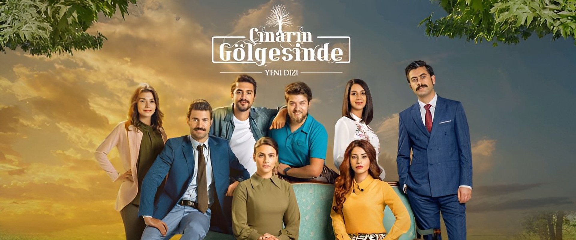Çınarın Gölgesinde