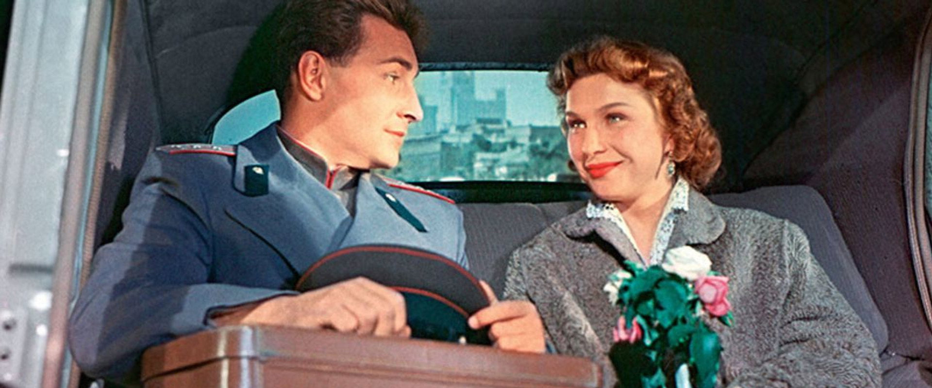 Сердце бьётся вновь...