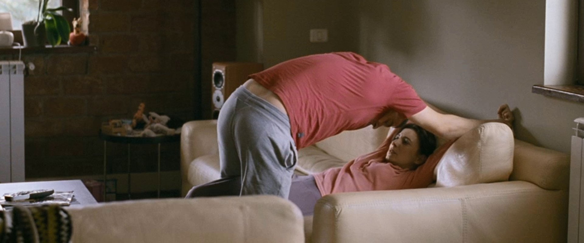 Tuesday, After Christmas