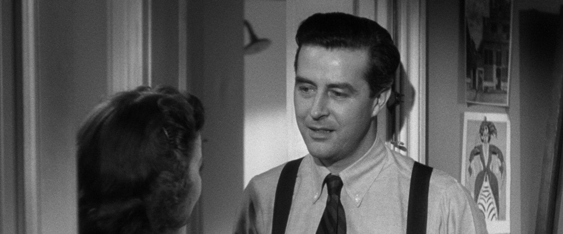 The Lost Weekend's banner image