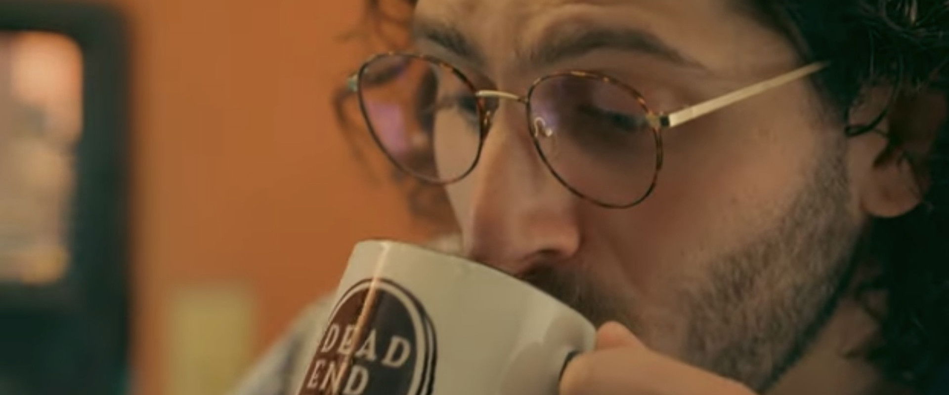 Signing Off's banner image