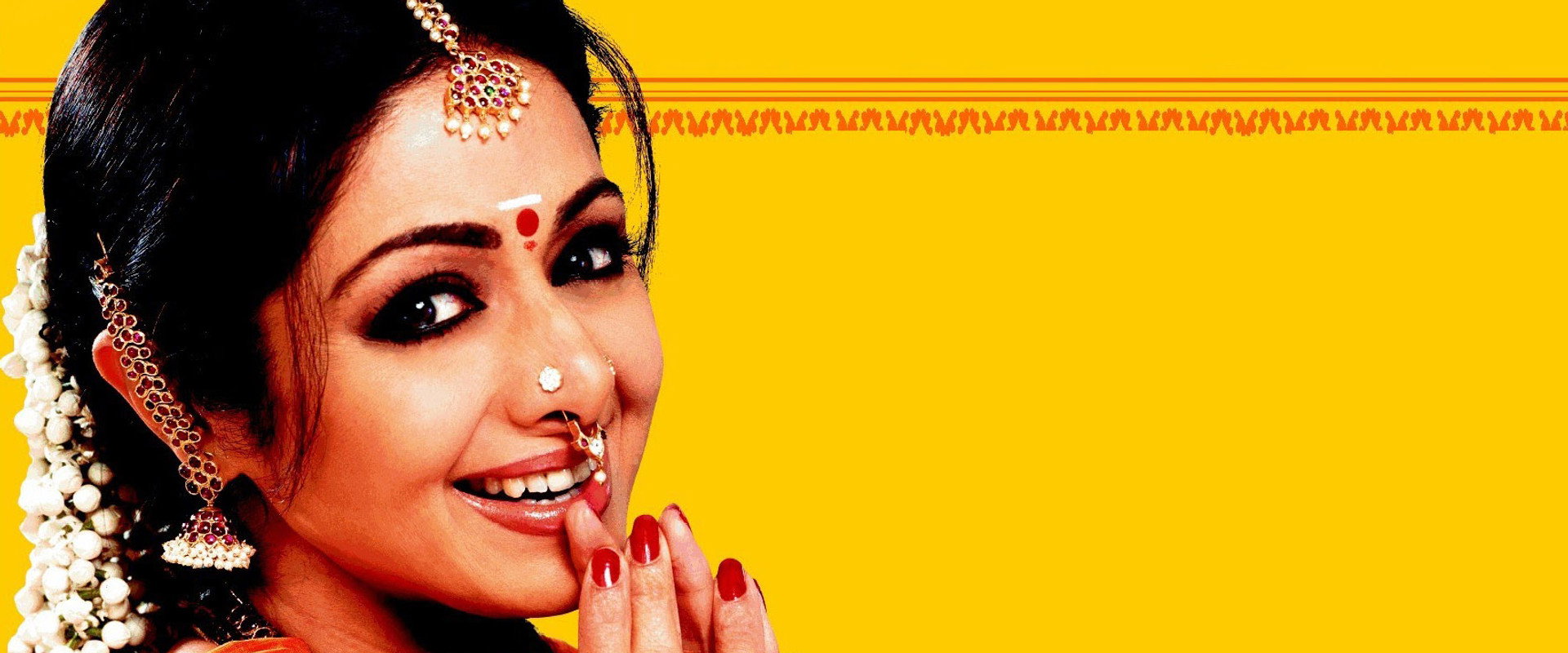 Malini Iyer's banner image