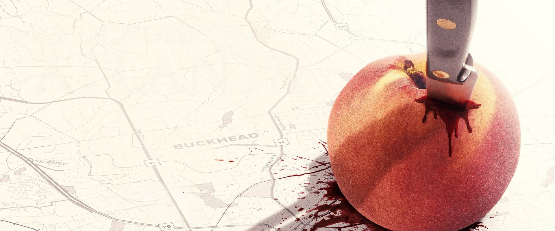 The Real Murders of Atlanta