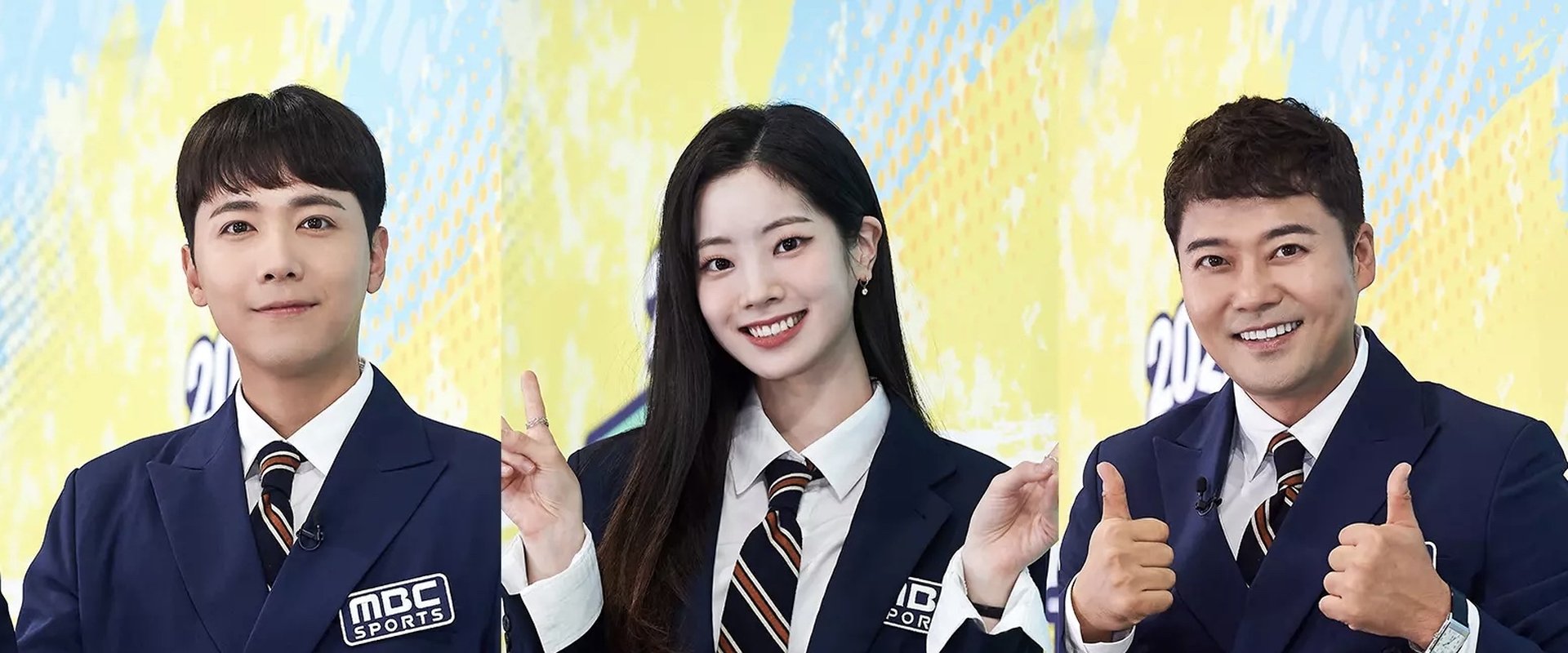 2022 Idol Star Athletics Championships - Chuseok Special
