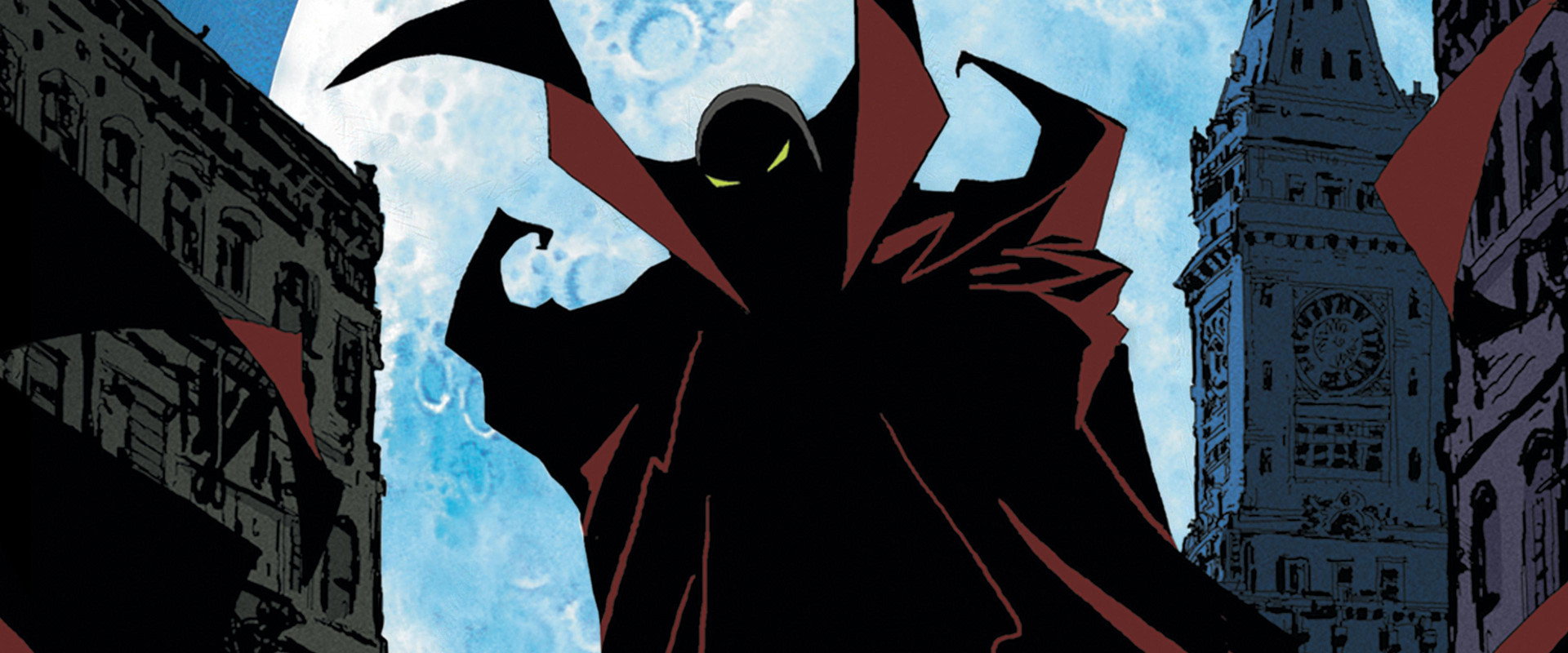 Spawn