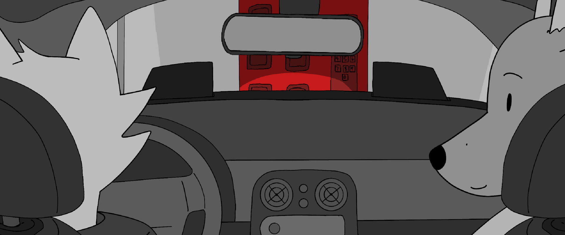 Vending Machine's banner image