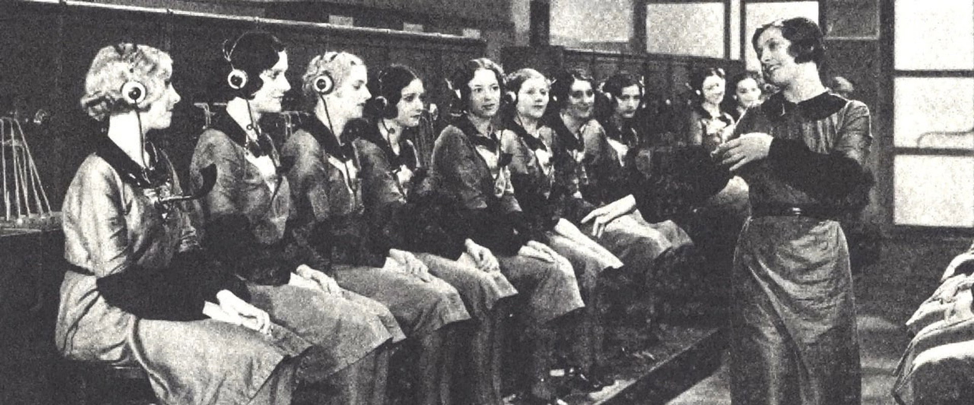 The Operator's banner image