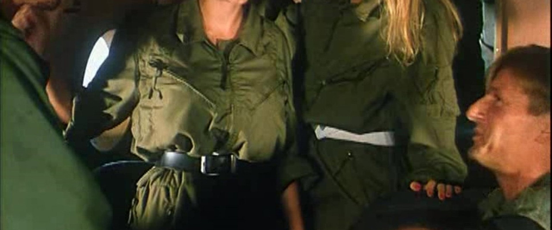 Flying Nurses's banner image