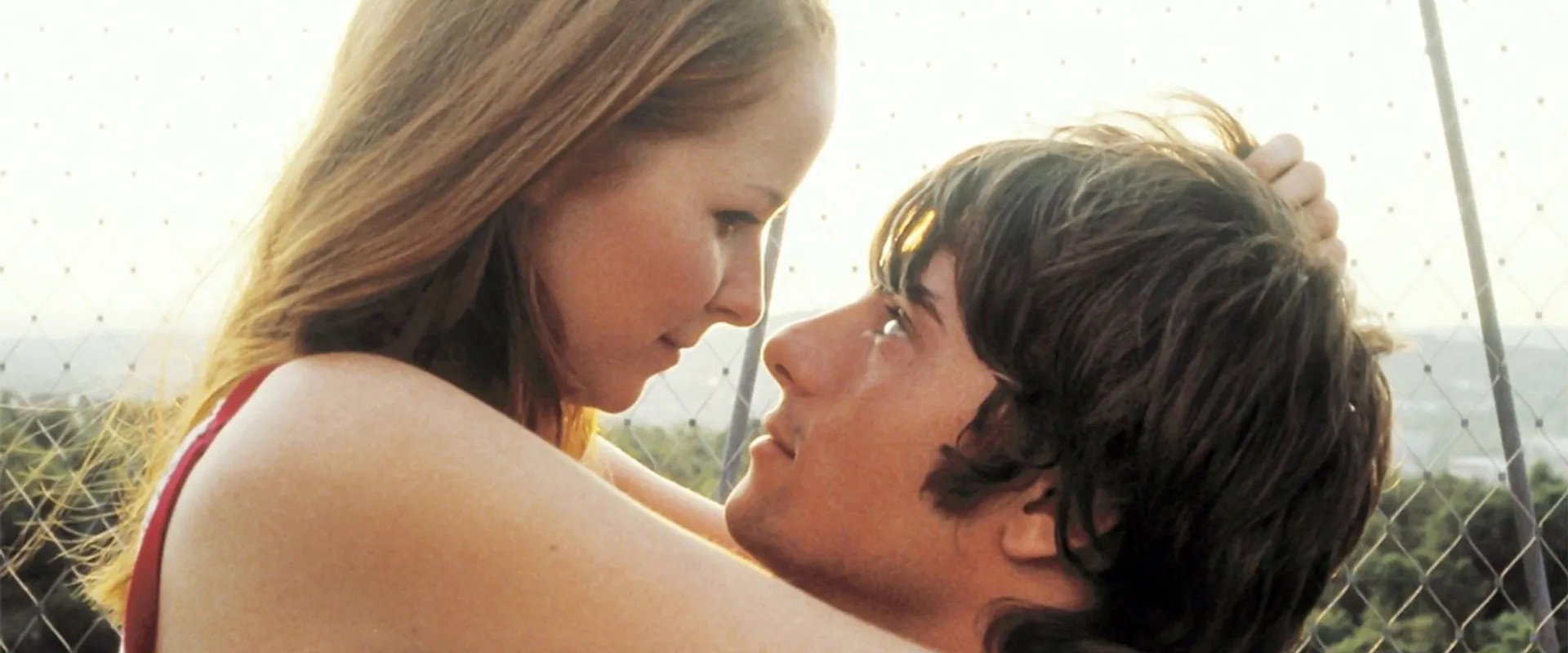 Mein erster Freund, Mutter und ich's banner image