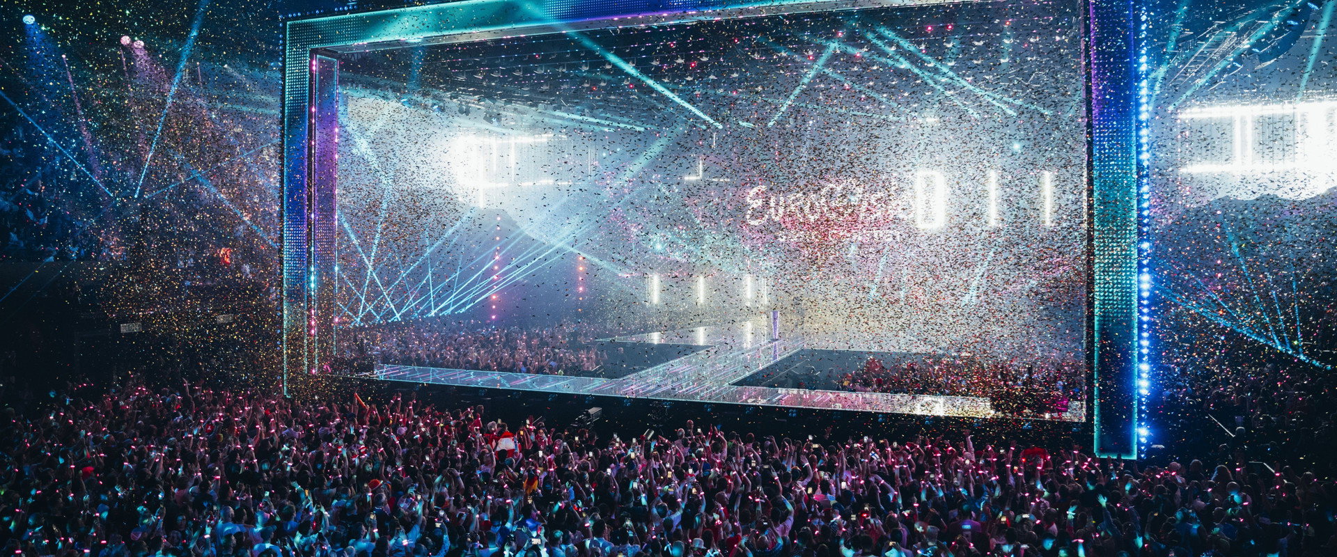 Eurovision Song Contest's banner image