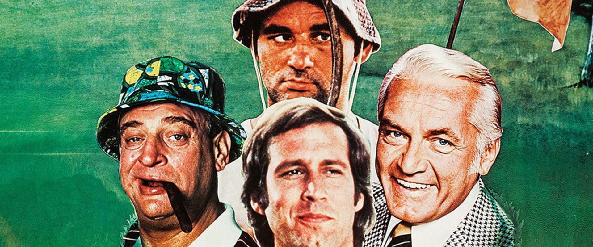 Caddyshack: The Inside Story's banner image