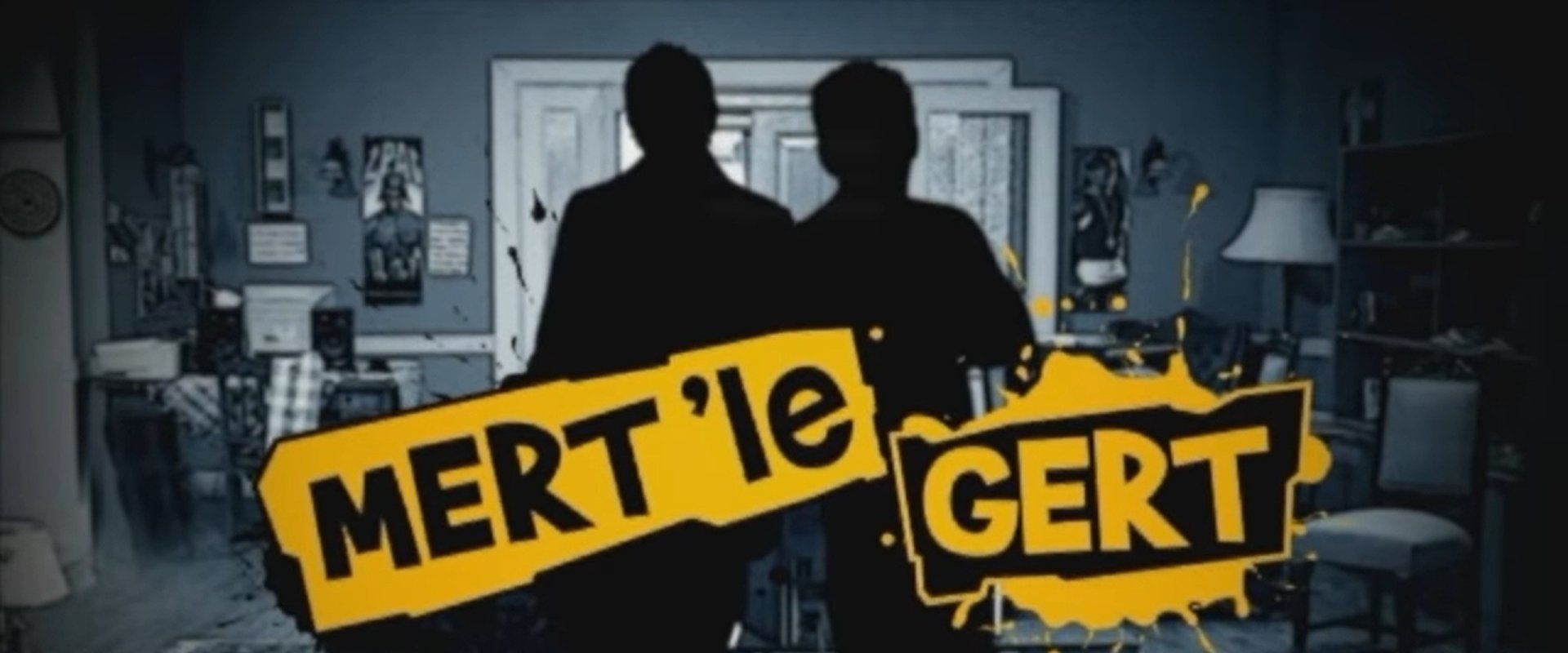 Mert ile Gert