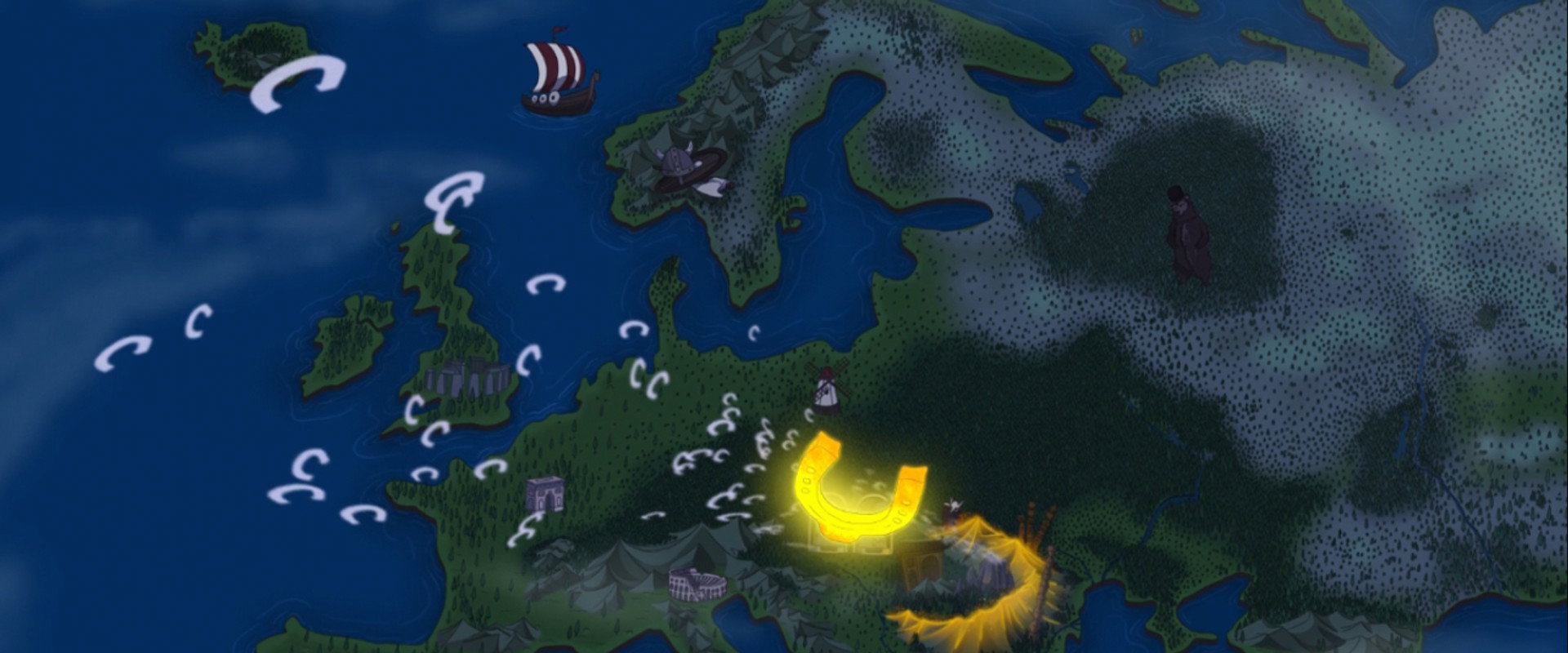 Legendárium - Mesék Székelyföldről