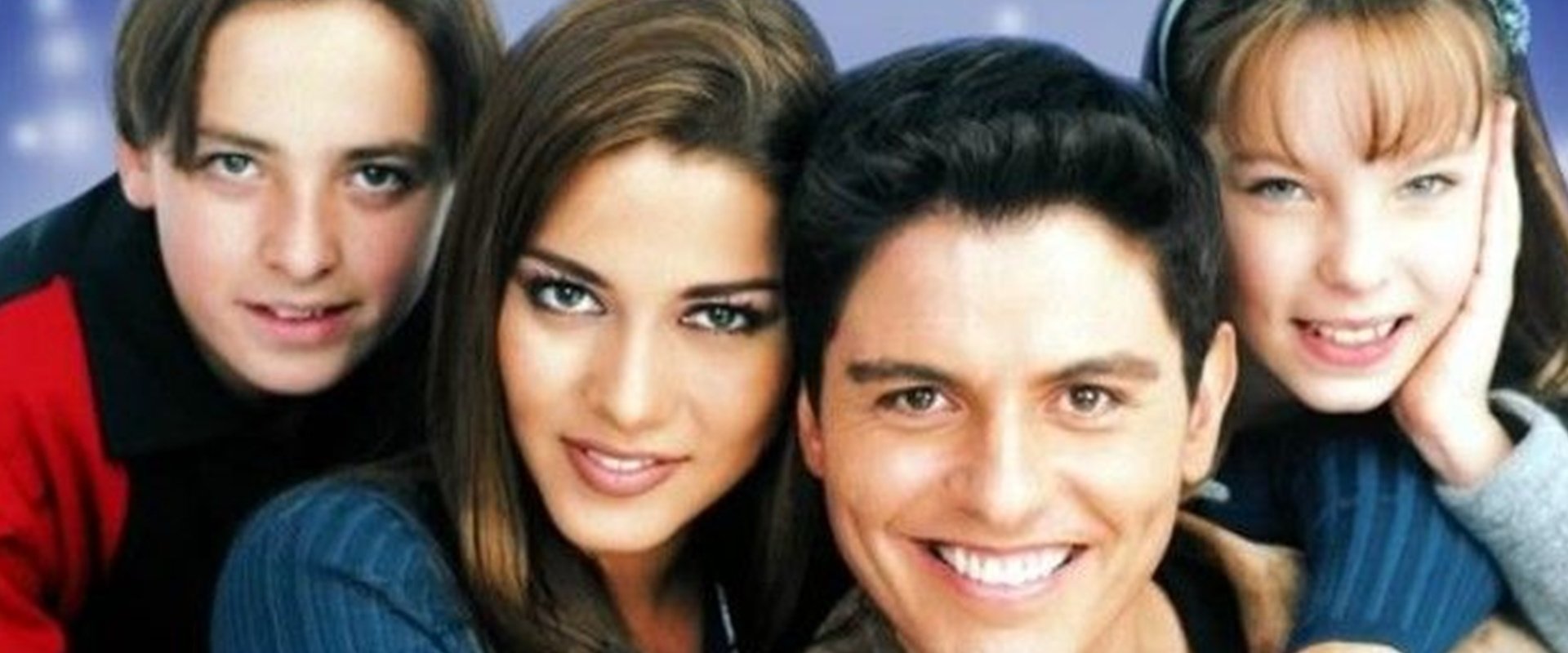 Friends 4 Ever
