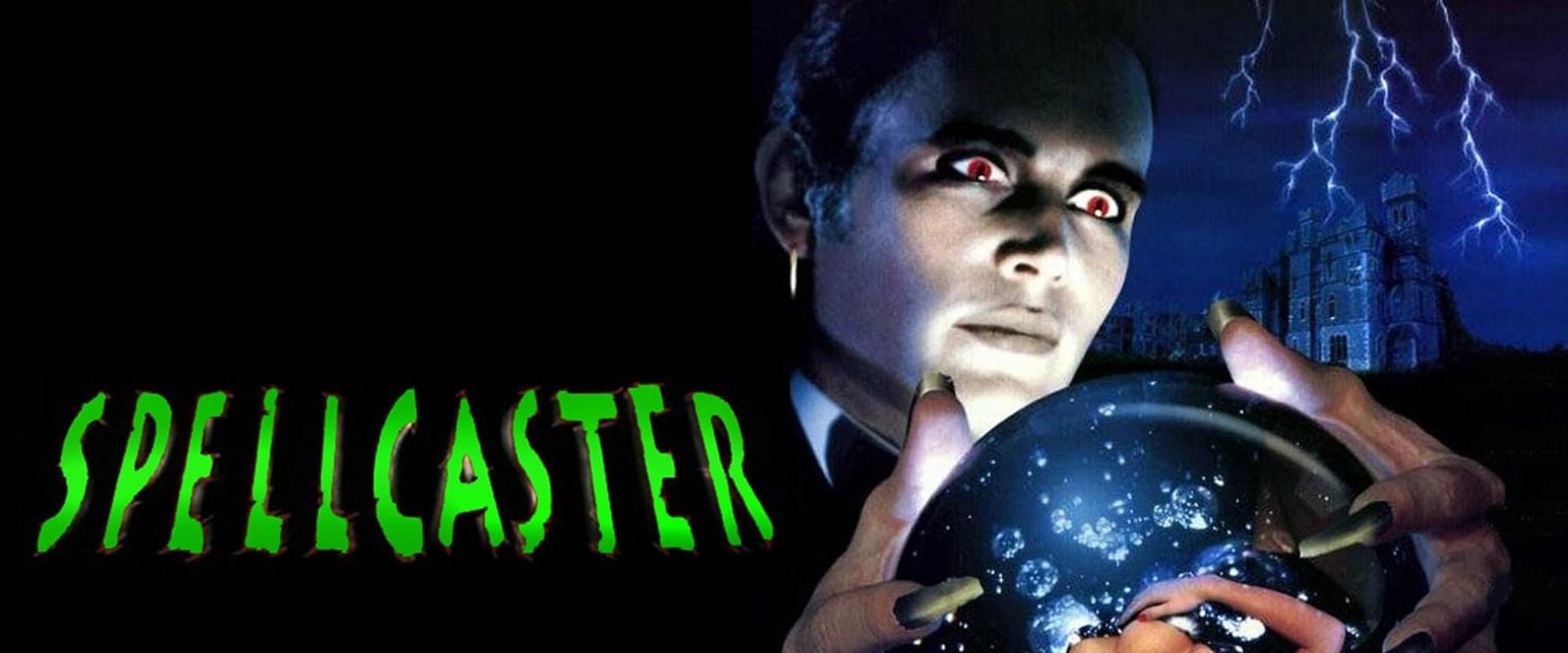 Spellcaster