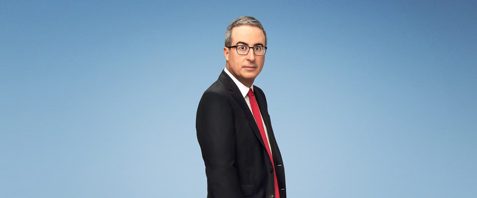 Last Week Tonight with John Oliver