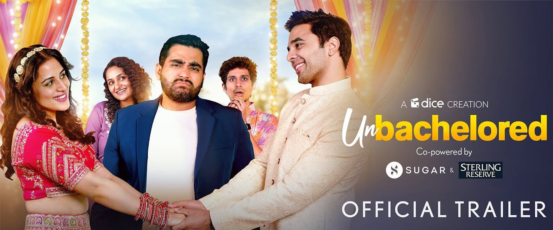 Unbachelored's banner image