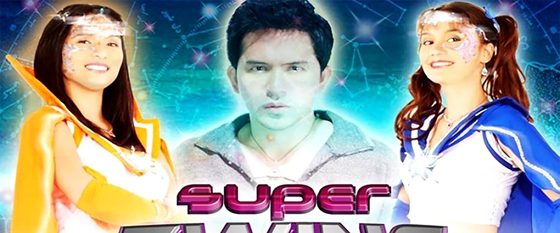 Super Twins