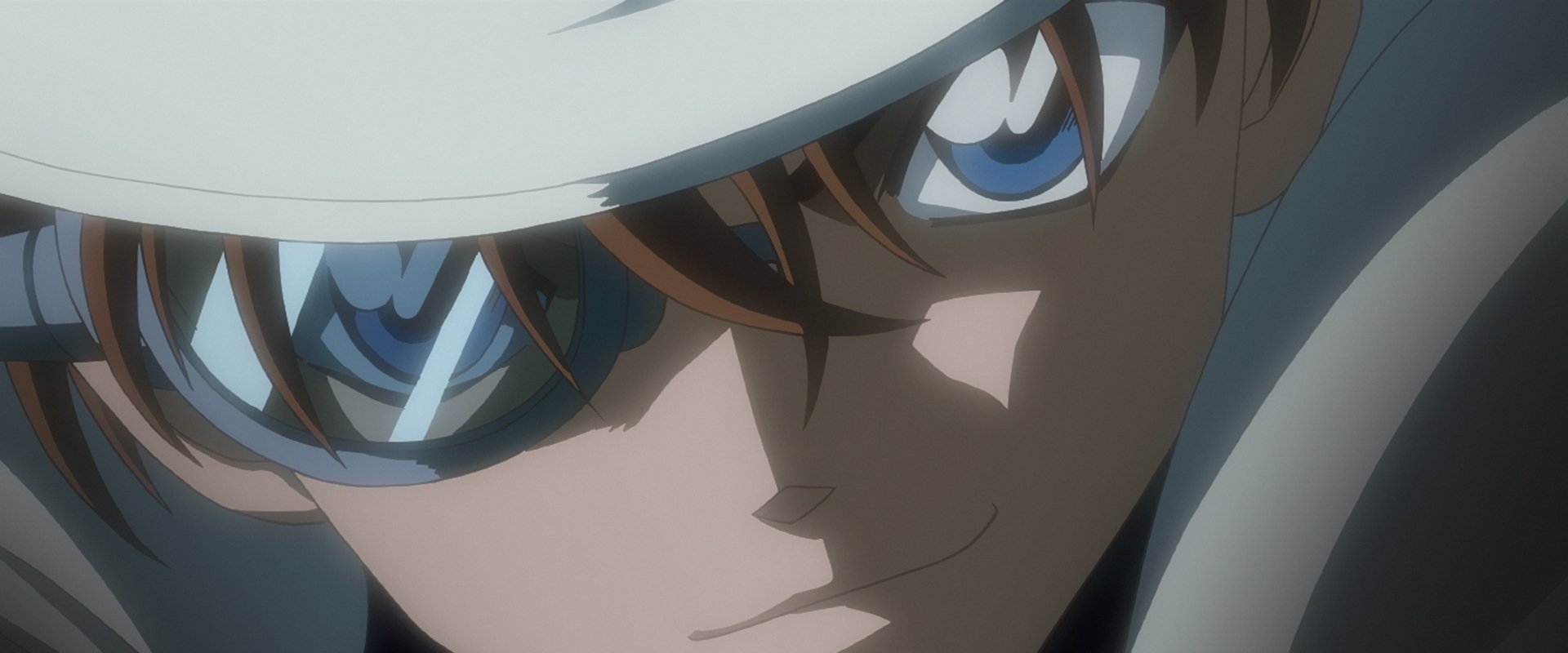 Magic Kaito: Kid the Phantom Thief