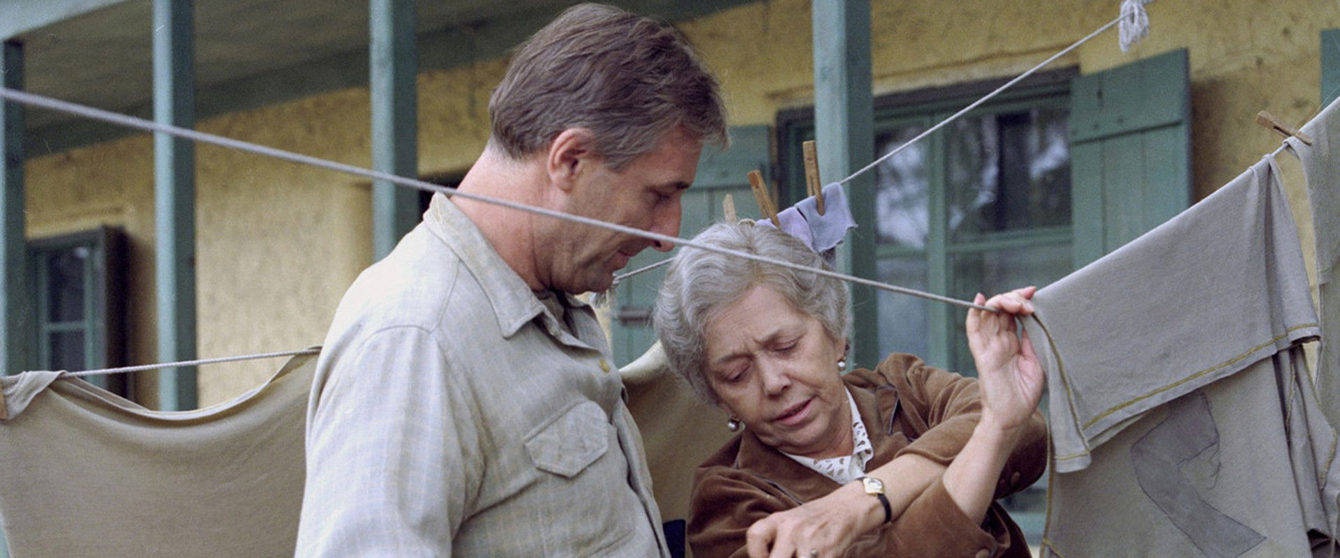 The Castle in Bohemia's banner image