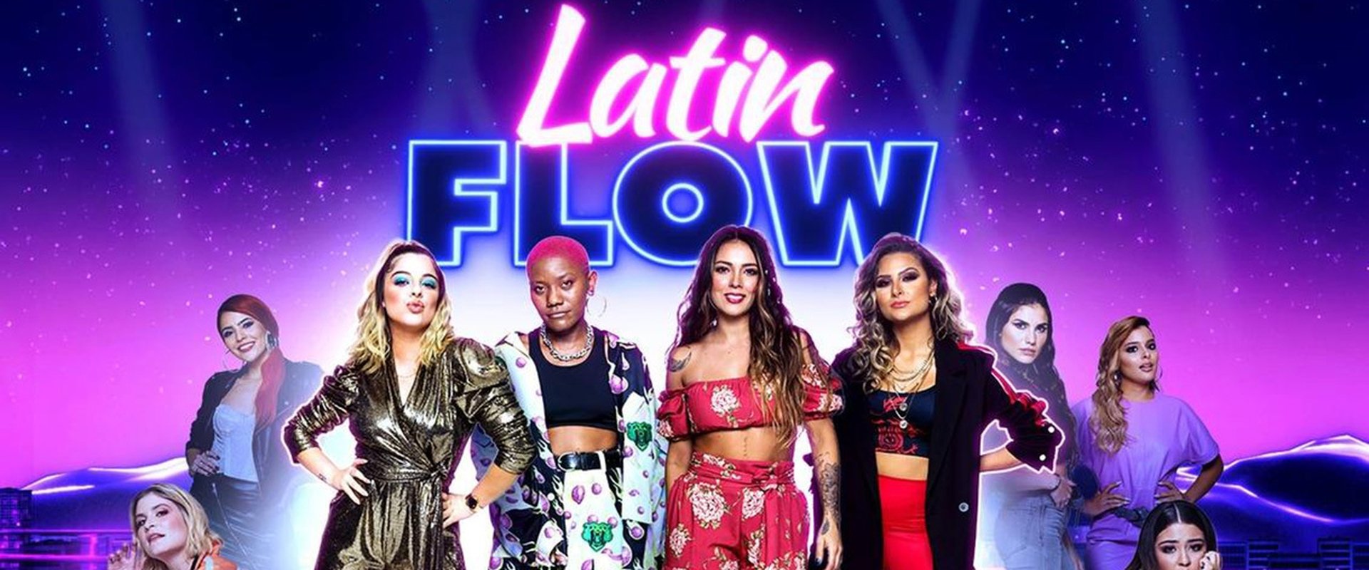 Latin Flow