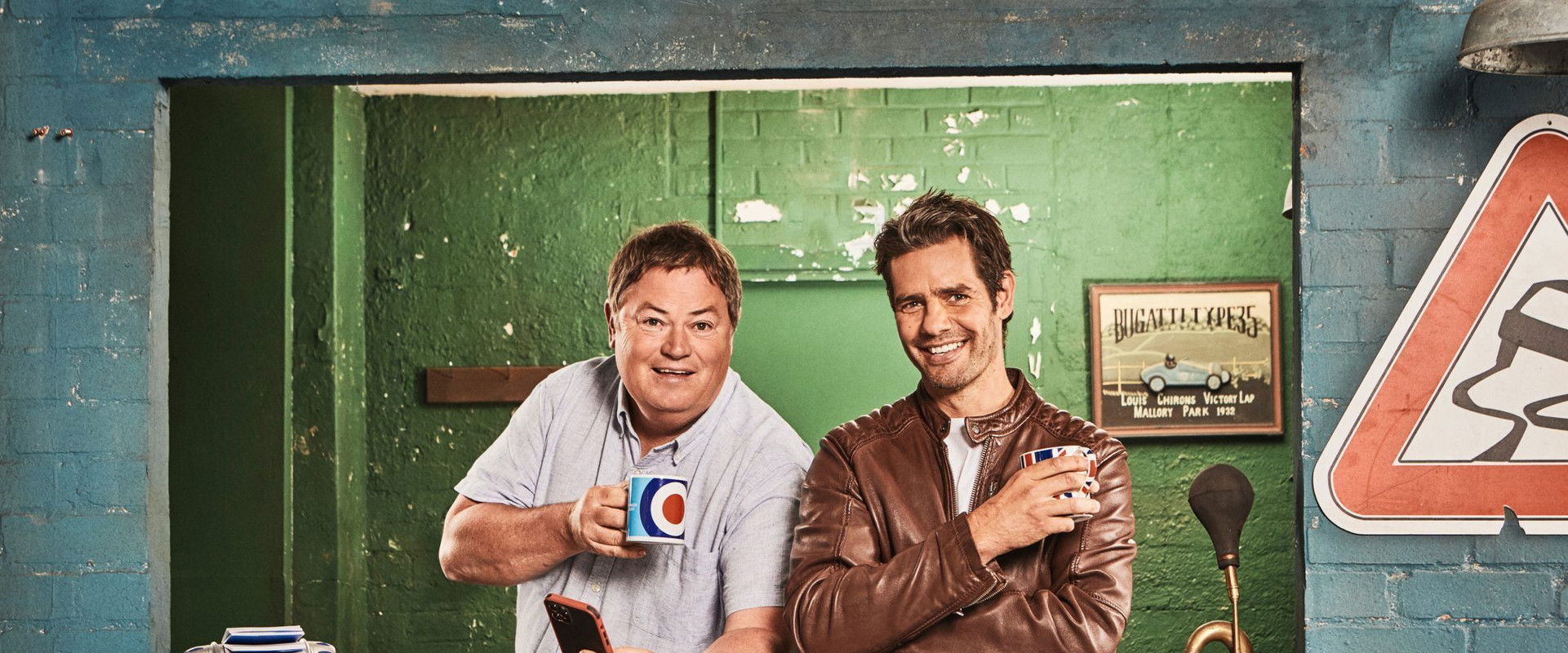 Affari a quattro ruote