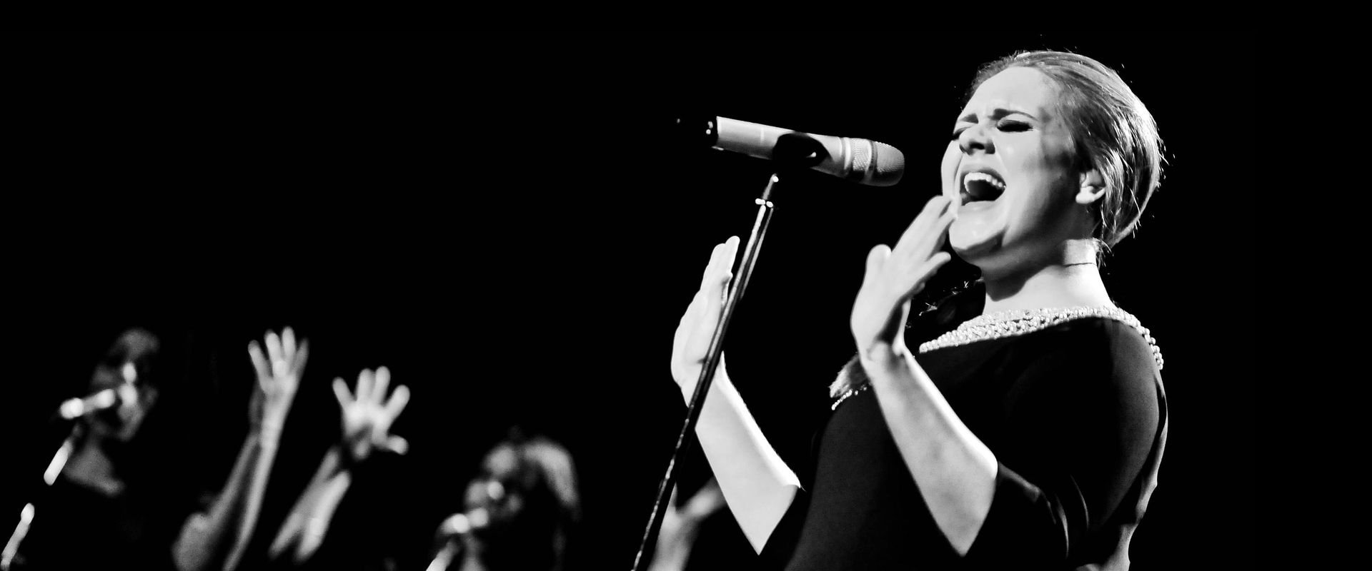 Adele: 30 Greatest Moments