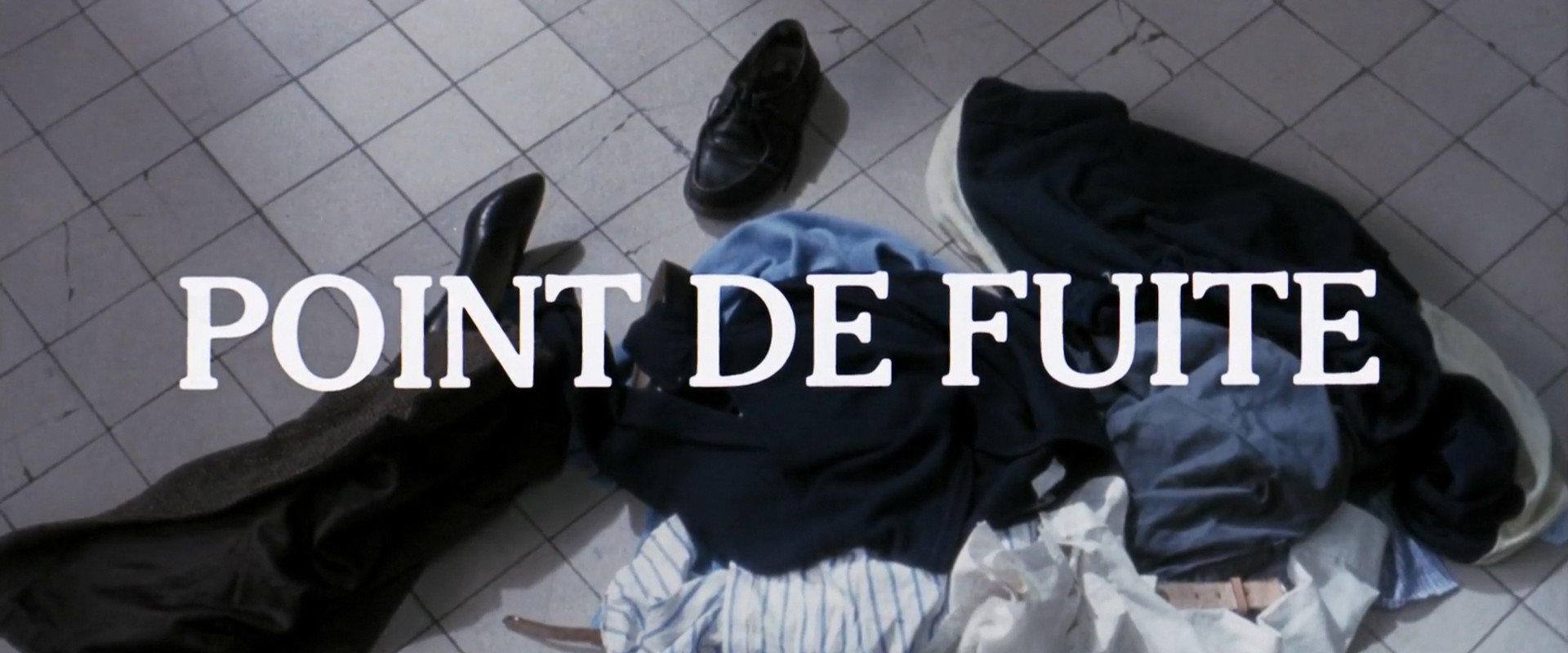 A Matter of Perspective