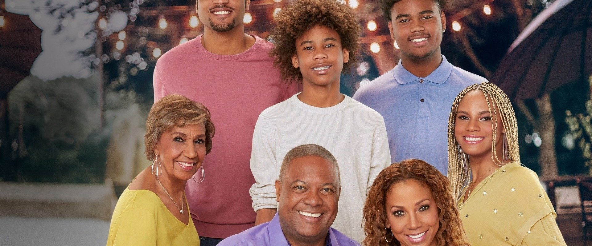 Meet the Peetes