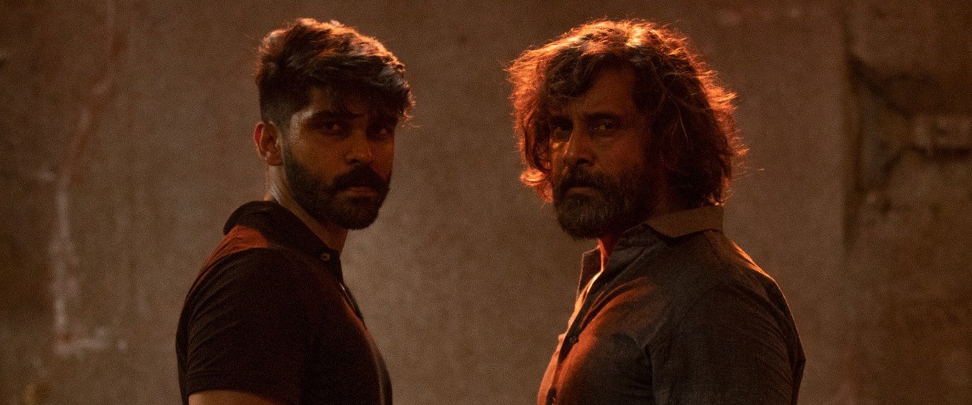 மகான் filmi için arka plan görseli