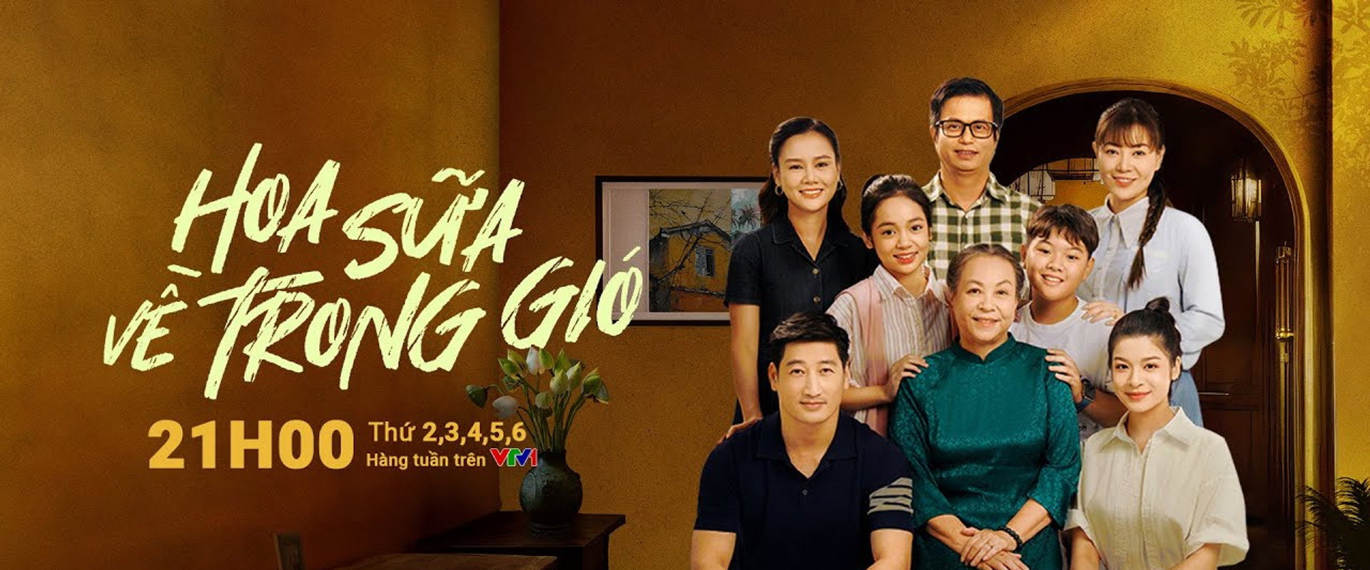 Hoa sữa về trong gió's banner image