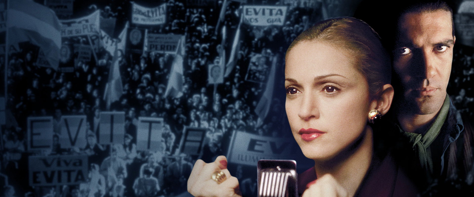 Evita's banner image
