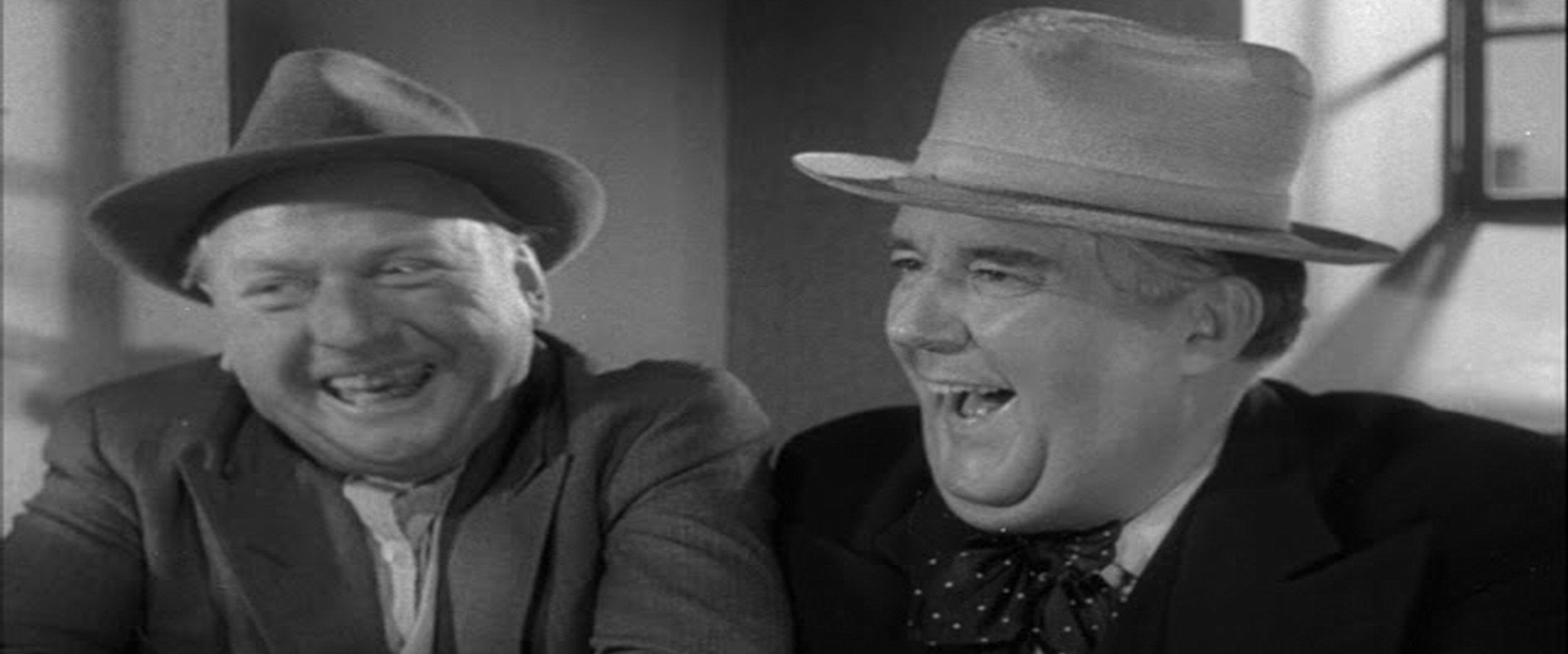 Det hændte i København