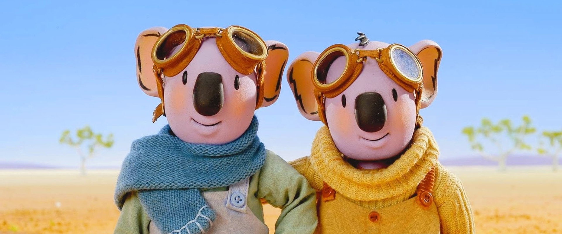 Outback Christmas's banner image