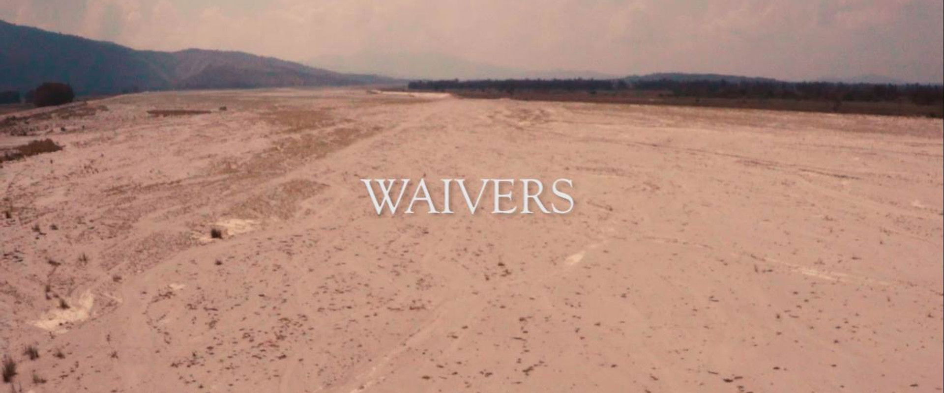 Waivers's banner image