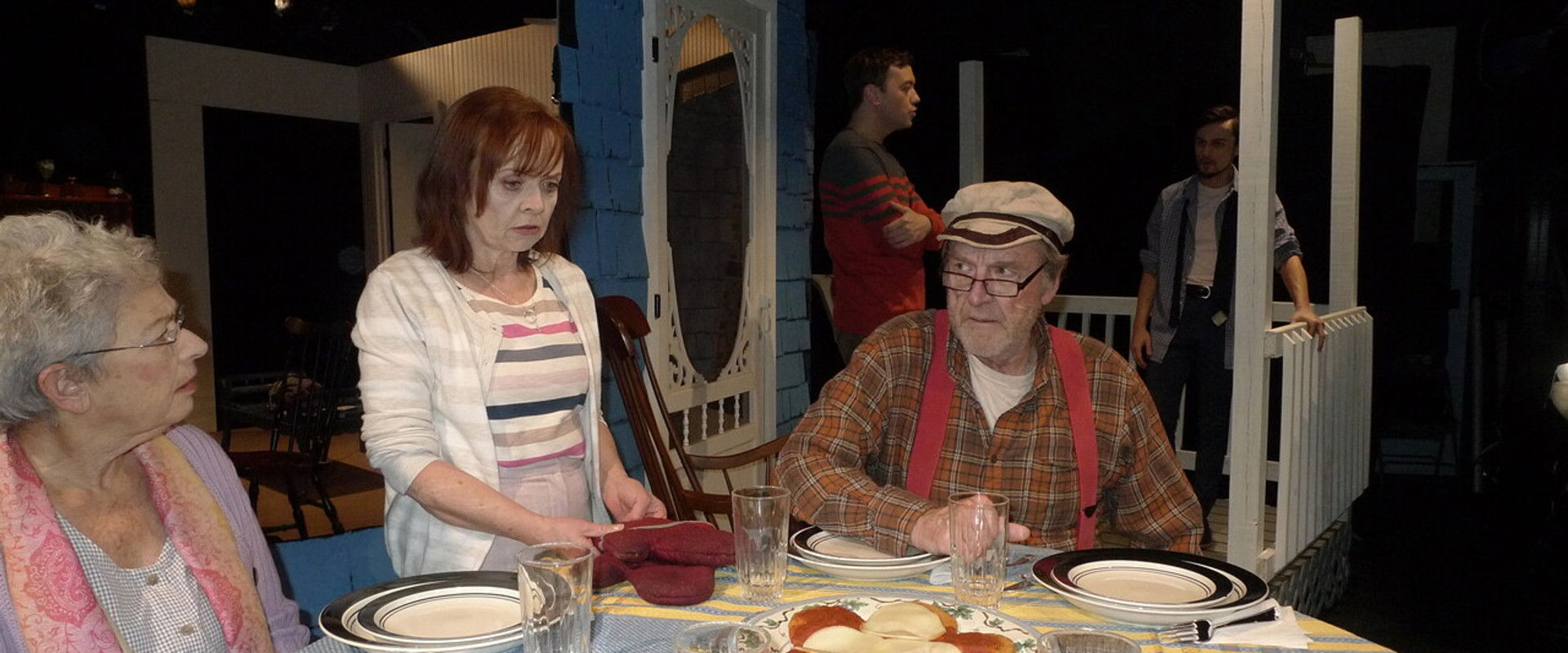 A Passage of Time's banner image